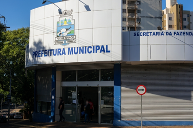 Microempresas de Foz podem pedir at&eacute; 100% de desconto em taxas municipais