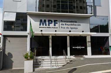 MPF abre sele&ccedil;&atilde;o de est&aacute;gio em Direito com bolsas de at&eacute; R$ 2,6 mil em Foz