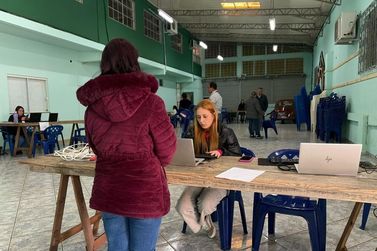 Mutir&atilde;o oferece cerca de 150 vagas de emprego em Tr&ecirc;s Lagoas na ter&ccedil;a-feira