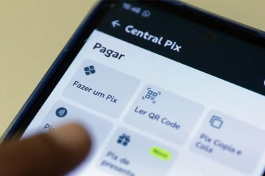 Pix movimenta R$ 4,13 bilh&otilde;es em Foz do Igua&ccedil;u em junho, aponta Banco Central