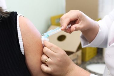Prefeitura refor&ccedil;a cuidados para prevenir gripes e doen&ccedil;as respirat&oacute;rias no inverno