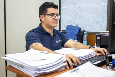 Procura por resid&ecirc;ncia no Paraguai dispara 62% e leva &oacute;rg&atilde;o a refor&ccedil;ar equipes