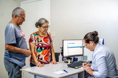 Projeto enviado &agrave; C&acirc;mara busca evitar corte de R$ 3 milh&otilde;es por m&ecirc;s na sa&uacute;de de Foz
