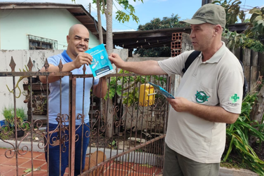 Projeto que combate a dengue com mosquitos ganha nova etapa e beneficia 28 bairros