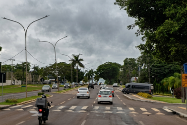 Projeto quer proibir novos loteamentos residenciais em trecho da Avenida das Cataratas