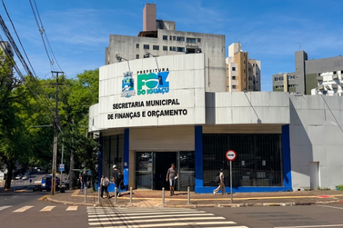 RecuperaFoz: prazo para parcelar d&iacute;vidas em at&eacute; 18 vezes termina sexta-feira 
