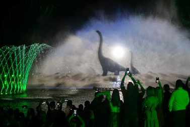Wonder Park ter&aacute; quatro noites de m&uacute;sica ao vivo durante as f&eacute;rias de julho; veja agenda