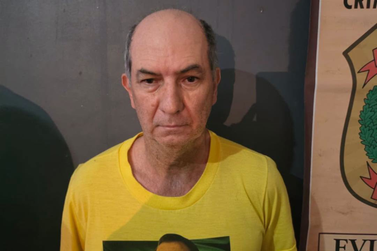 Brasileiro condenado a quase 25 anos por homic&iacute;dio em Goi&aacute;s &eacute; preso no Paraguai