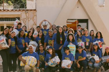 Congresso mobiliza 145 educadores para revitalizar seis espa&ccedil;os p&uacute;blicos em Foz