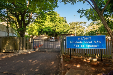 Dnit fecha contrato de R$ 10 milh&otilde;es para manuten&ccedil;&atilde;o de rodovias em Foz e regi&atilde;o