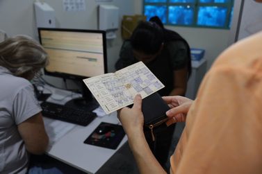Est&aacute; com vacina atrasada? Foz ter&aacute; 12 postos de sa&uacute;de abertos neste s&aacute;bado