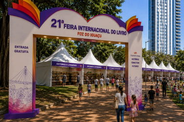 Feira do Livro ter&aacute; mais de 80 atra&ccedil;&otilde;es e cen&aacute;rio inspirado nas obras de Ruth Rocha