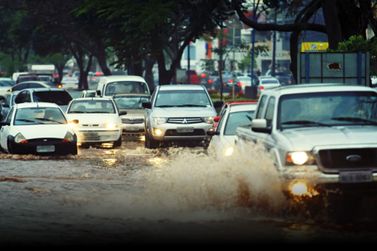 Foz cria fundo para acelerar socorro ap&oacute;s enchentes, temporais e desastres