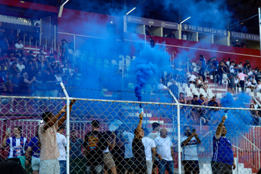 Foz Futebol Clube deixa o ABC por causa de show e enfrentar&aacute; o Athletico em Toledo