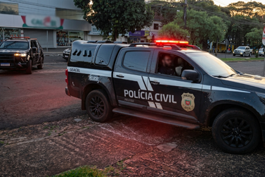 Grupo usava distribuidora como fachada para o tr&aacute;fico e movimentou R$ 9,2 milh&otilde;es