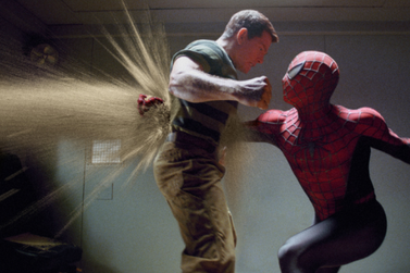 Homem-Aranha 3: o filme que dividiu f&atilde;s e encerrou uma era inesquec&iacute;vel