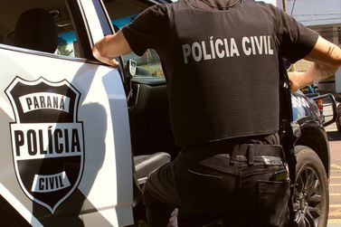 Homem &eacute; preso ap&oacute;s amea&ccedil;ar de morte mulher e familiares no Jardim Lancaster