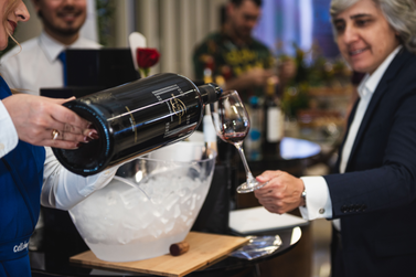 Maior festival de vinhos da fronteira ter&aacute; 240 r&oacute;tulos para degusta&ccedil;&atilde;o em Ciudad del Este