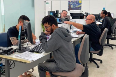 Mais de 900 contribuintes negociam R$ 3,4 milh&otilde;es em d&iacute;vidas no RecuperaFoz 