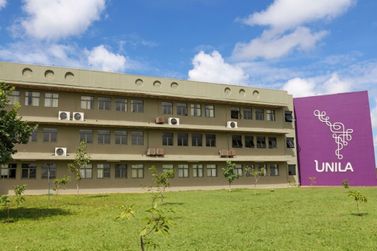 Mestrado da Unila abre 32 vagas e aceita candidatos formados em qualquer &aacute;rea