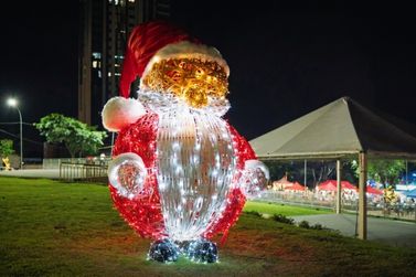 MP leva &agrave; Justi&ccedil;a contrato sem licita&ccedil;&atilde;o de R$ 2,44 milh&otilde;es do Natal de Foz do Igua&ccedil;u