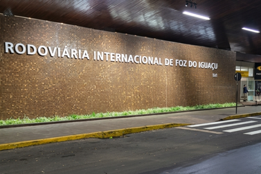 Mudan&ccedil;a na rota de &ocirc;nibus busca proteger passageiros e o com&eacute;rcio legal, diz ACIFI
