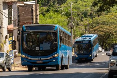 Nova concess&atilde;o prev&ecirc; tarifa de R$ 6 e 69% mais viagens de &ocirc;nibus em Foz do Igua&ccedil;u