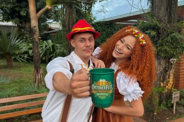 Oktoberfest do Cataratas Park ter&aacute; dois dias de festa e ingresso com caneca exclusiva