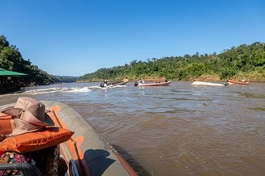 Pol&iacute;cia aguarda respostas para concluir inqu&eacute;rito sobre acidente no Macuco Safari