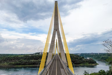 Ponte da Integra&ccedil;&atilde;o ter&aacute; novas regras para caminh&otilde;es e &ocirc;nibus a partir de segunda