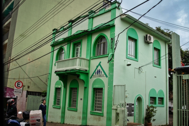 Primeiro Mercado Municipal de Foz pode ser tombado ap&oacute;s 74 anos de hist&oacute;ria
