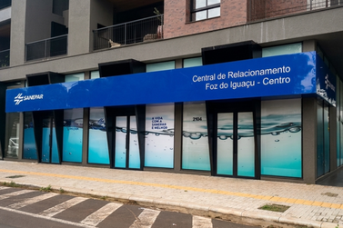Sanepar muda central de atendimento em Foz e amplia n&uacute;mero de atendentes