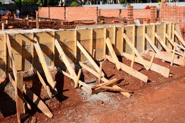 Alvar&aacute; para construir em Foz do Igua&ccedil;u fica mais simples para casas de at&eacute; 500 m&sup2;