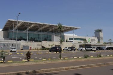 Argentina amplia concess&atilde;o de empresa que administra aeroporto de Puerto Iguaz&uacute;