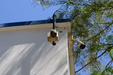 Casas e empresas poder&atilde;o compartilhar c&acirc;meras com sistema de seguran&ccedil;a de Foz