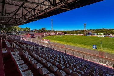 Foz estreia em casa contra o Londrina e faz promo&ccedil;&atilde;o de ingressos para a torcida