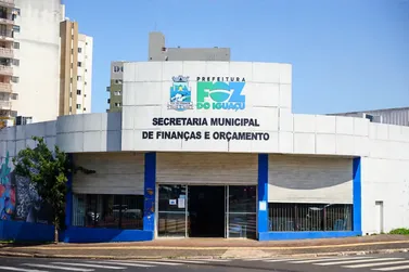 Foz redistribui R$ 974 mil do or&ccedil;amento para educa&ccedil;&atilde;o, sa&uacute;de, cultura e outras &aacute;reas