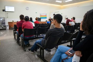 Foz ter&aacute; novo sistema para monitorar filas e tempo de espera por atendimento no SUS