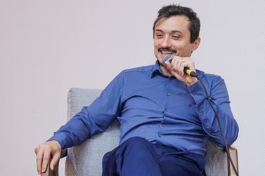 Jin Petrycoski deixa comando da Secretaria de Turismo; prefeitura prepara substitui&ccedil;&atilde;o