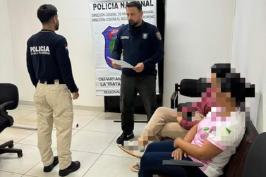 Mulher recebe oferta de emprego no Brasil e acaba em local de explora&ccedil;&atilde;o sexual
