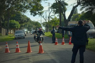 Motociclistas representam 12 das 19 mortes no tr&acirc;nsito de Foz do Igua&ccedil;u em 2026
