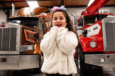 Museu Foz Cars libera entrada gratuita para crian&ccedil;as durante todo o m&ecirc;s de outubro