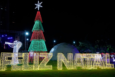 Natal de Foz pode mudar de nome e ganhar nova identidade oficial ap&oacute;s 17 anos