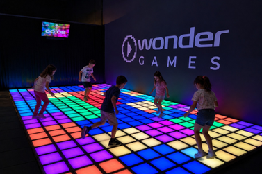 Outubro ter&aacute; Show das &Aacute;guas gr&aacute;tis e Wonder Games a R$ 19,90 para igua&ccedil;uenses