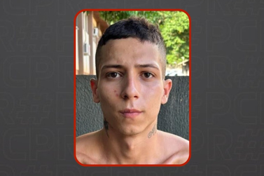 Pol&iacute;cia procura jovem suspeito de tentar matar motorista de aplicativo em Foz