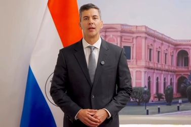 Presidente do Paraguai convida empres&aacute;rios brasileiros a investir no pa&iacute;s vizinho