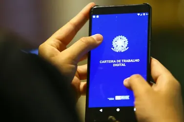 Procurando emprego? Mutir&atilde;o re&uacute;ne 13 empresas em Foz do Igua&ccedil;u nesta ter&ccedil;a-feira