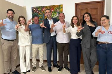 Quase metade da C&acirc;mara de Foz do Igua&ccedil;u declara apoio &agrave; reelei&ccedil;&atilde;o de Lula; veja nomes