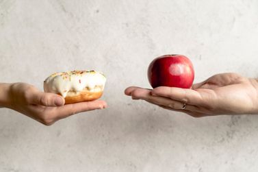 Tem restri&ccedil;&atilde;o alimentar? Nova lei permite levar a pr&oacute;pria comida em locais de Foz