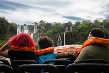 Turismo surpreende e ocupa&ccedil;&atilde;o supera previs&atilde;o no feriado da Independ&ecirc;ncia
